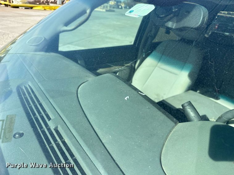 image for item DT6548 2012 Chevrolet Silverado 1500 Crew Cab pickup truck