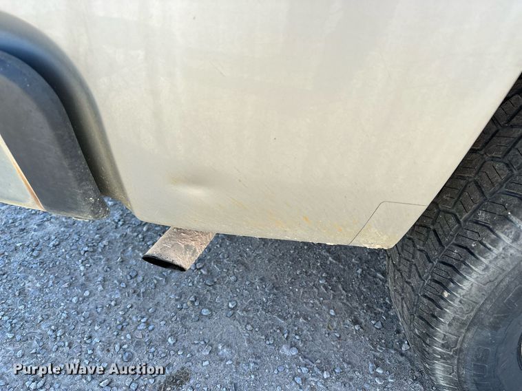 image for item DT6548 2012 Chevrolet Silverado 1500 Crew Cab pickup truck