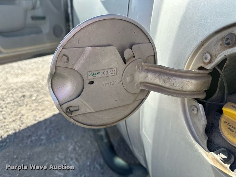 image for item DT6548 2012 Chevrolet Silverado 1500 Crew Cab pickup truck