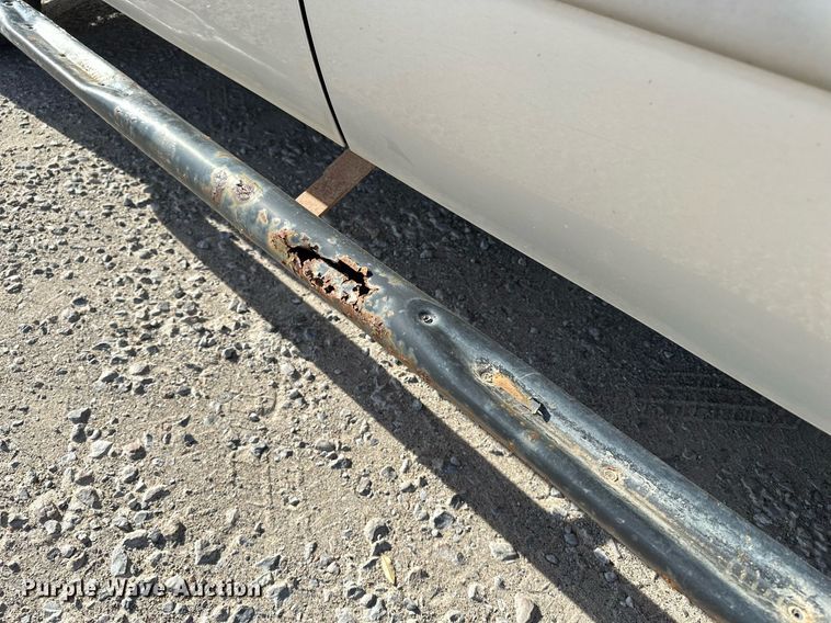 image for item DT6548 2012 Chevrolet Silverado 1500 Crew Cab pickup truck