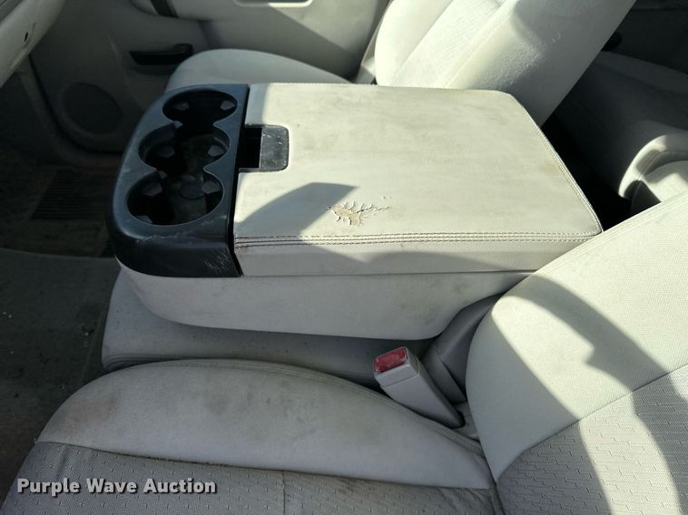 image for item DT6548 2012 Chevrolet Silverado 1500 Crew Cab pickup truck