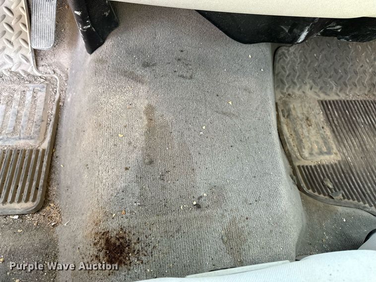 image for item DT6548 2012 Chevrolet Silverado 1500 Crew Cab pickup truck