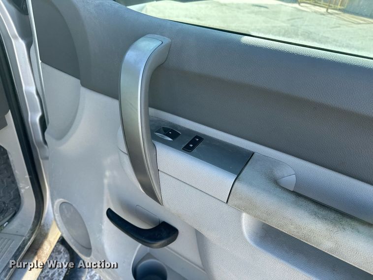 image for item DT6548 2012 Chevrolet Silverado 1500 Crew Cab pickup truck