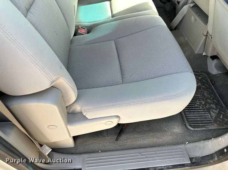 image for item DT6548 2012 Chevrolet Silverado 1500 Crew Cab pickup truck