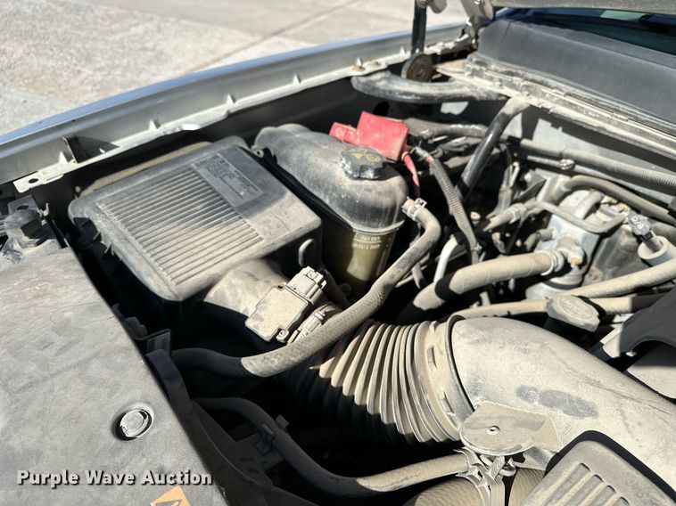 image for item DT6548 2012 Chevrolet Silverado 1500 Crew Cab pickup truck