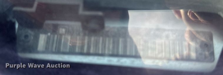 image for item DT6548 2012 Chevrolet Silverado 1500 Crew Cab pickup truck