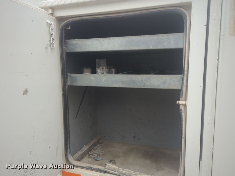 image for item DT6561 2008 Sterling Acterra utility / service truck