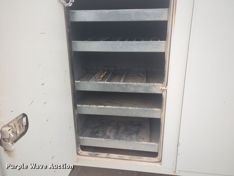 image for item DT6561 2008 Sterling Acterra utility / service truck