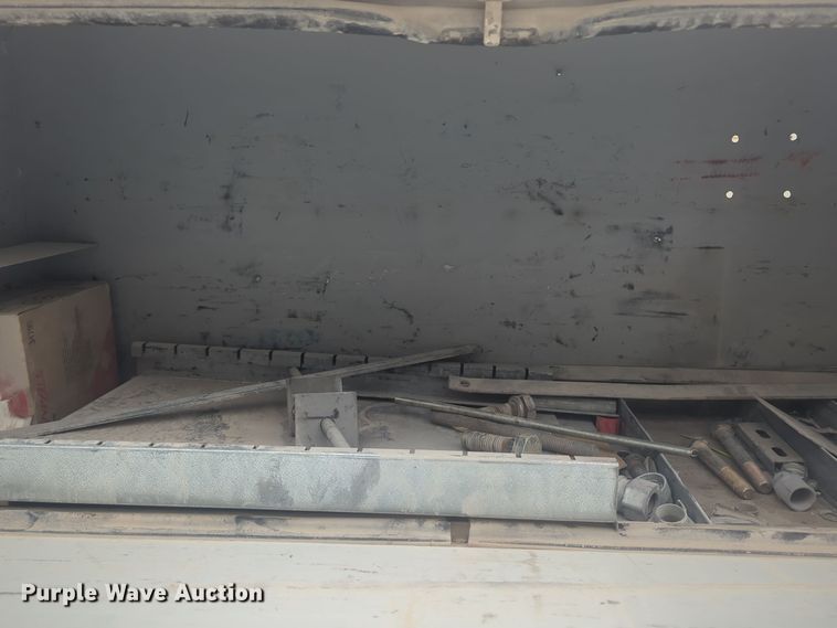 image for item DT6561 2008 Sterling Acterra utility / service truck