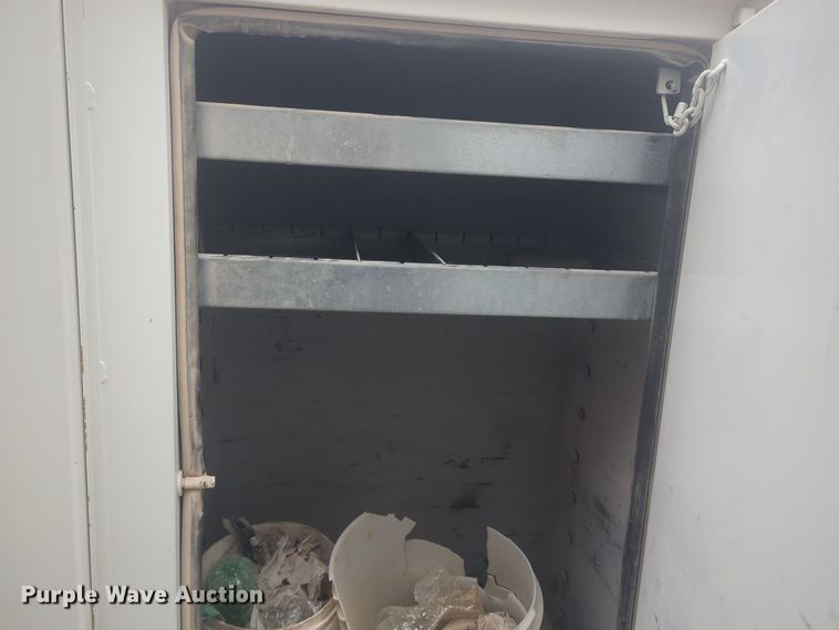 image for item DT6561 2008 Sterling Acterra utility / service truck