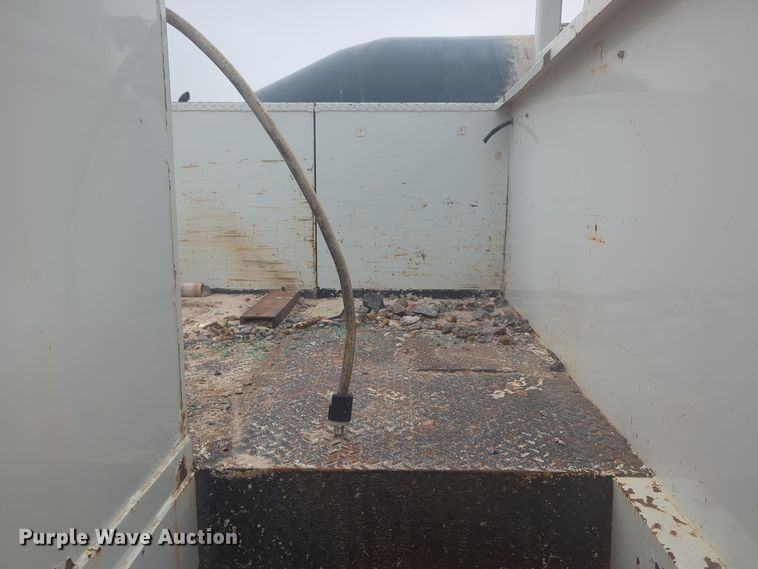 image for item DT6561 2008 Sterling Acterra utility / service truck