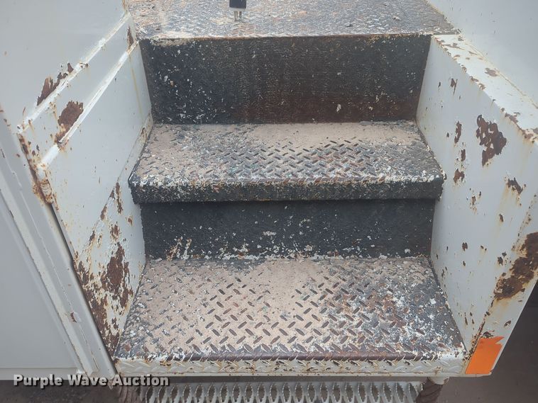 image for item DT6561 2008 Sterling Acterra utility / service truck