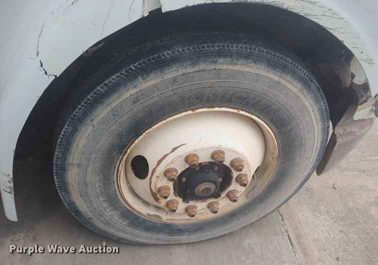 image for item DT6561 2008 Sterling Acterra utility / service truck