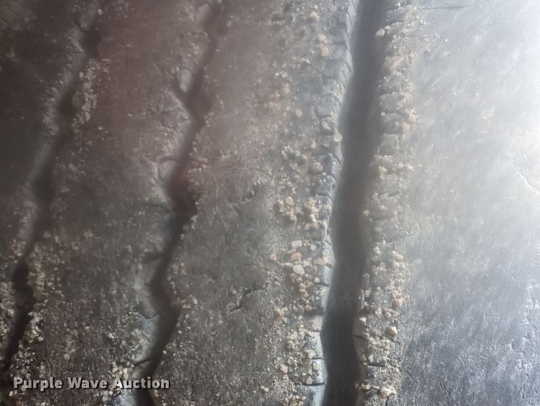 image for item DT6561 2008 Sterling Acterra utility / service truck