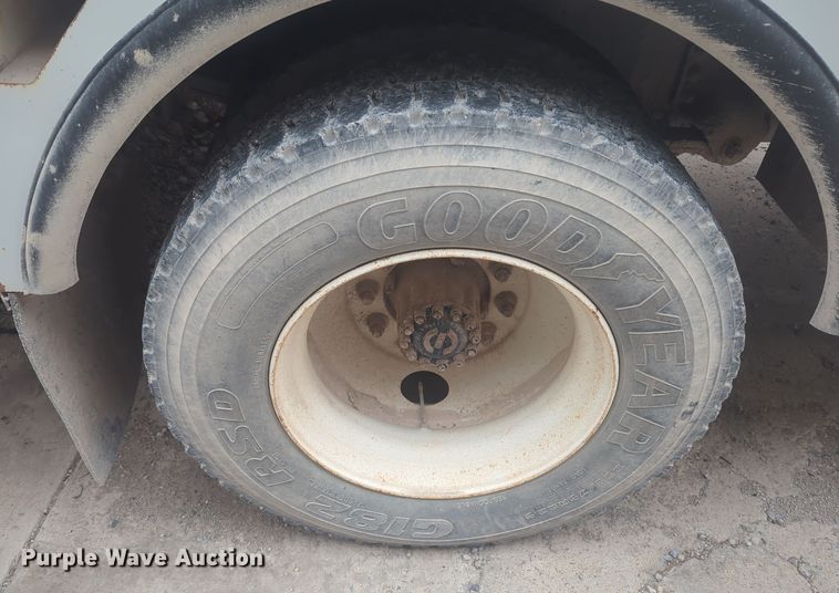 image for item DT6561 2008 Sterling Acterra utility / service truck