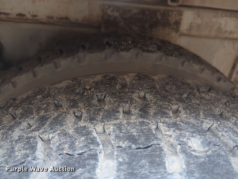 image for item DT6561 2008 Sterling Acterra utility / service truck