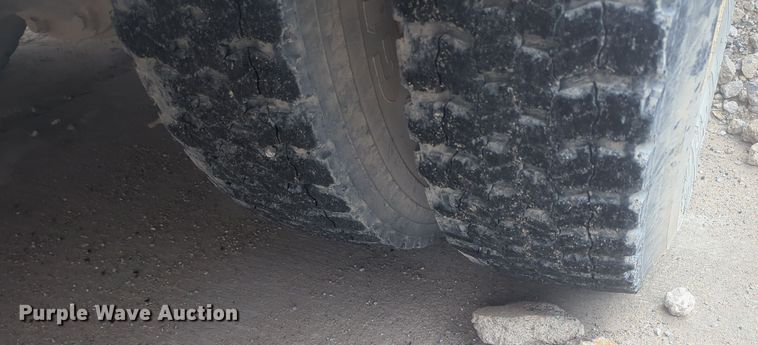 image for item DT6561 2008 Sterling Acterra utility / service truck