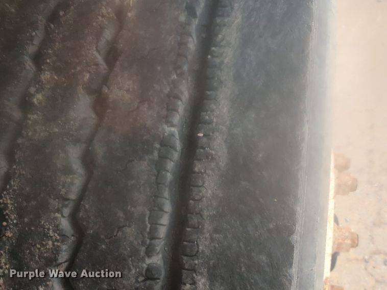 image for item DT6561 2008 Sterling Acterra utility / service truck