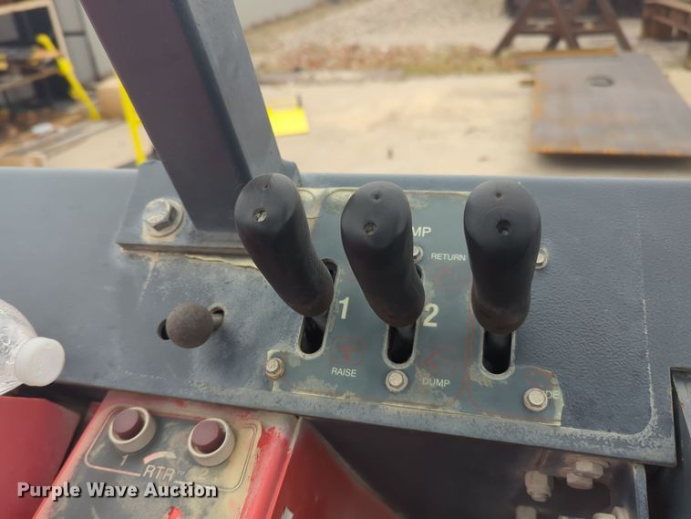 image for item DT6572 PowerBoss 10X73D SL sweeper