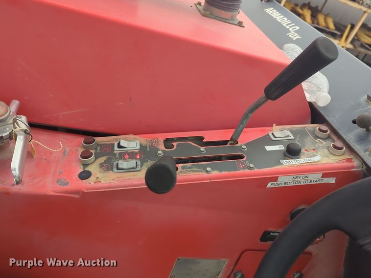 image for item DT6572 PowerBoss 10X73D SL sweeper