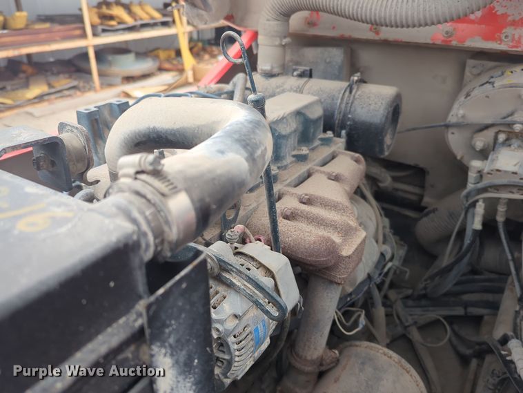 image for item DT6572 PowerBoss 10X73D SL sweeper