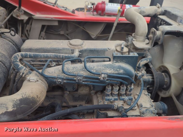 image for item DT6572 PowerBoss 10X73D SL sweeper