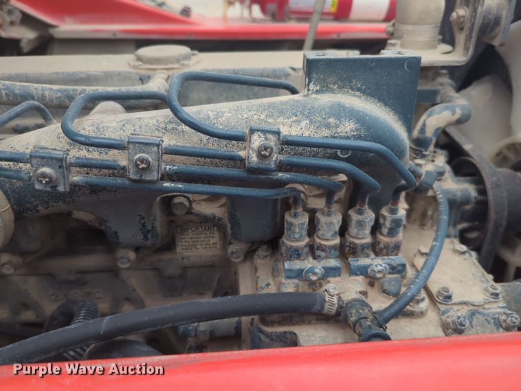 image for item DT6572 PowerBoss 10X73D SL sweeper