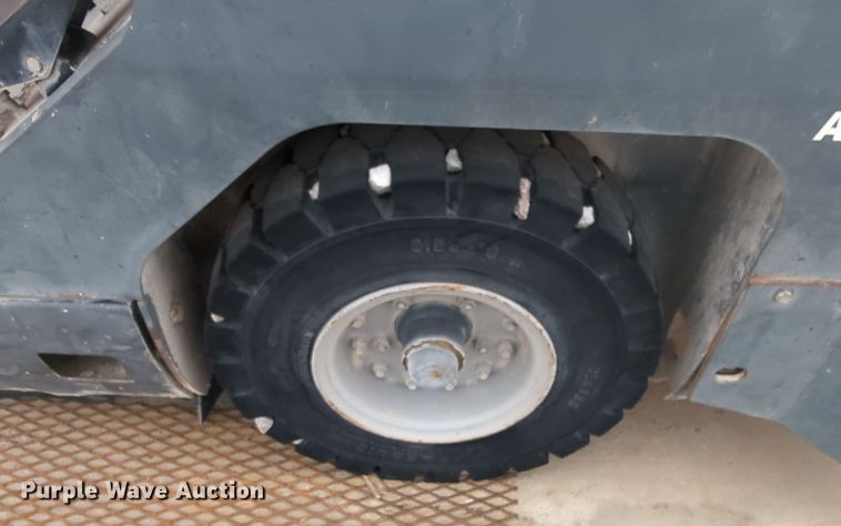 image for item DT6572 PowerBoss 10X73D SL sweeper