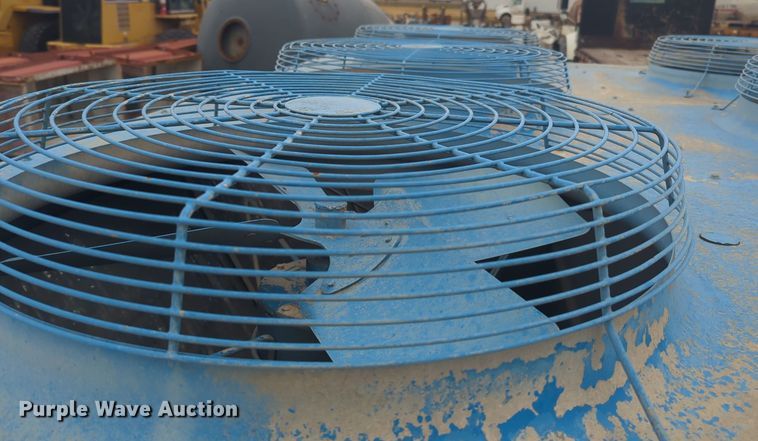 image for item DT6575 American Geo chiller unit