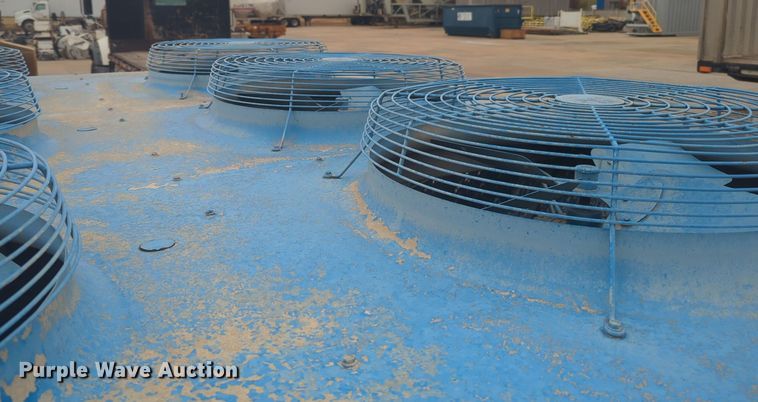 image for item DT6575 American Geo chiller unit