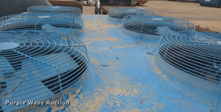 image for item DT6575 American Geo chiller unit