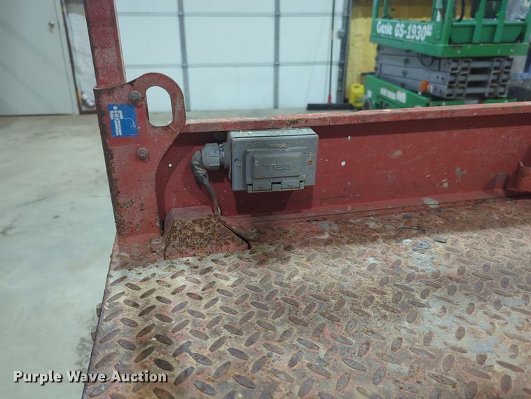 image for item DT6610 2008 Skyjack SJIII3219 scissor lift