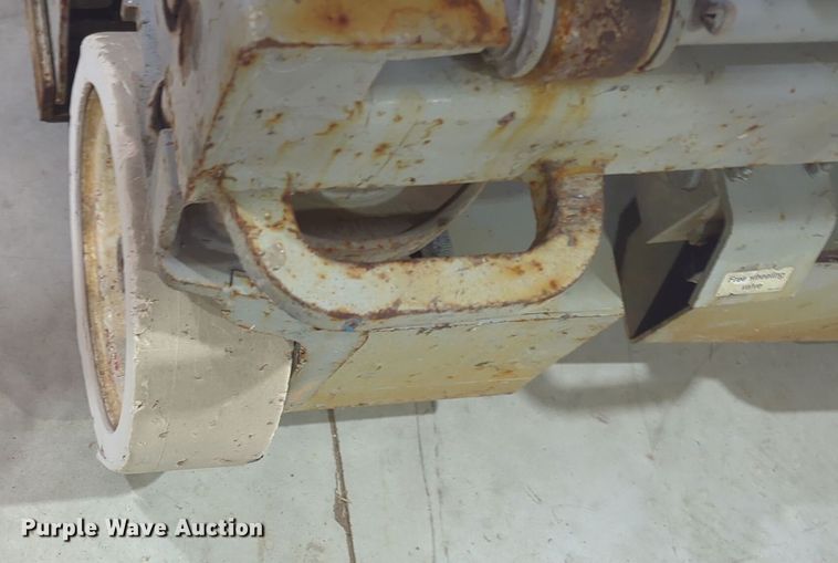 image for item DT6610 2008 Skyjack SJIII3219 scissor lift