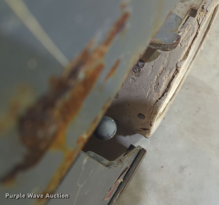 image for item DT6611 2007 Skyjack SJIII3219 scissor lift