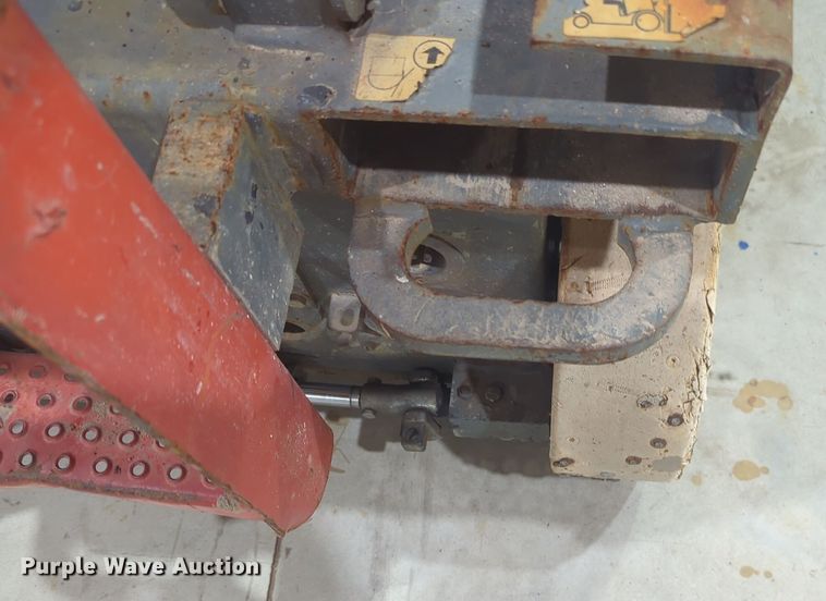 image for item DT6611 2007 Skyjack SJIII3219 scissor lift