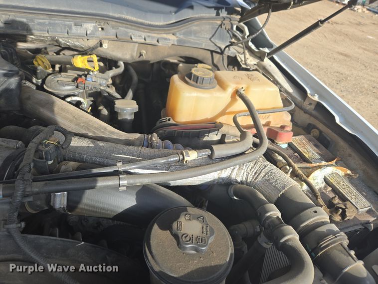 image for item DT7017 2017 Ford F550 Super Duty XL truck cab and chassis