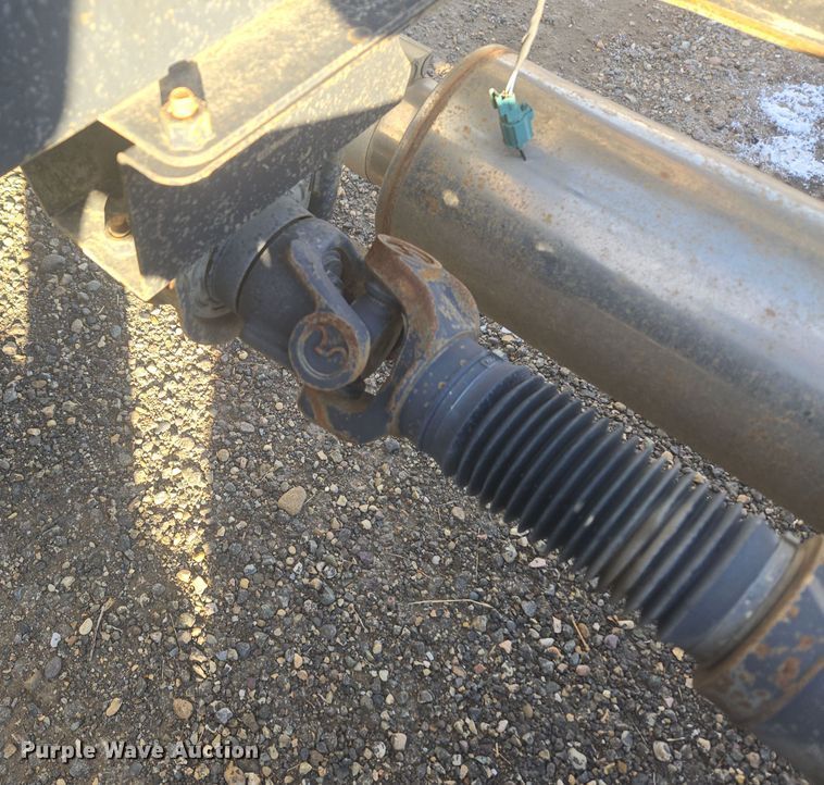 image for item DT7018 2017 Dodge Ram 5500 truck cab and chassis