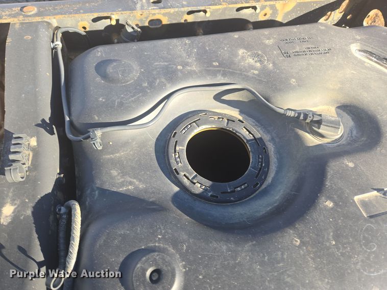 image for item DT7018 2017 Dodge Ram 5500 truck cab and chassis