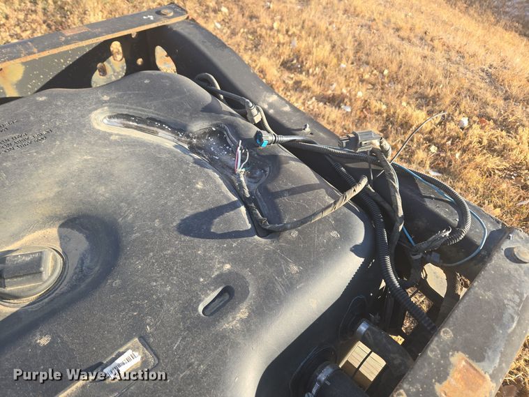 image for item DT7018 2017 Dodge Ram 5500 truck cab and chassis