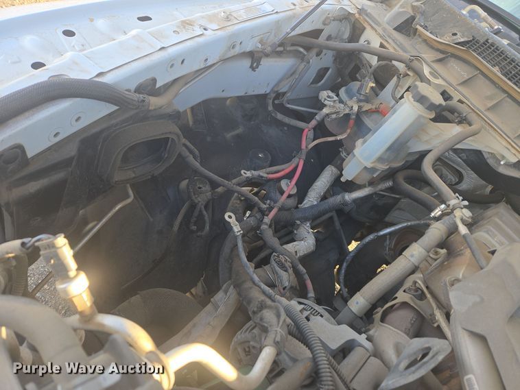 image for item DT7018 2017 Dodge Ram 5500 truck cab and chassis