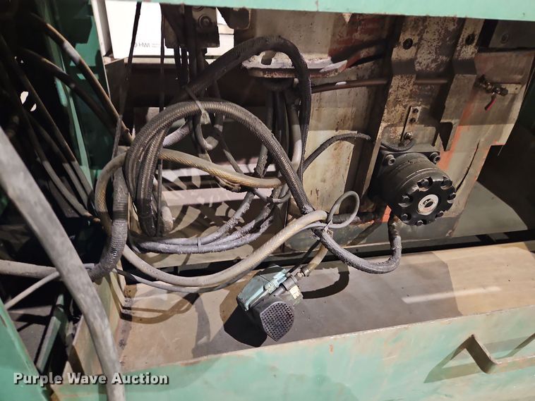 image for item DT7581 2006 Peerless VB-181C metal band saw