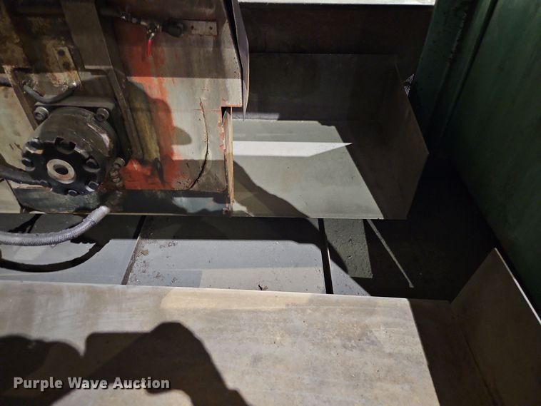 image for item DT7581 2006 Peerless VB-181C metal band saw