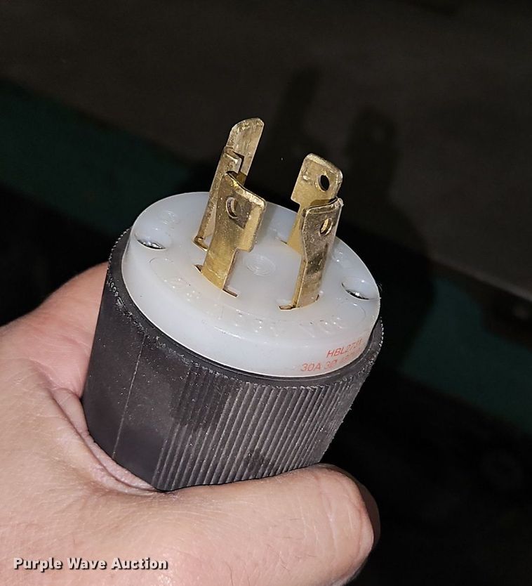 image for item DT7581 2006 Peerless VB-181C metal band saw