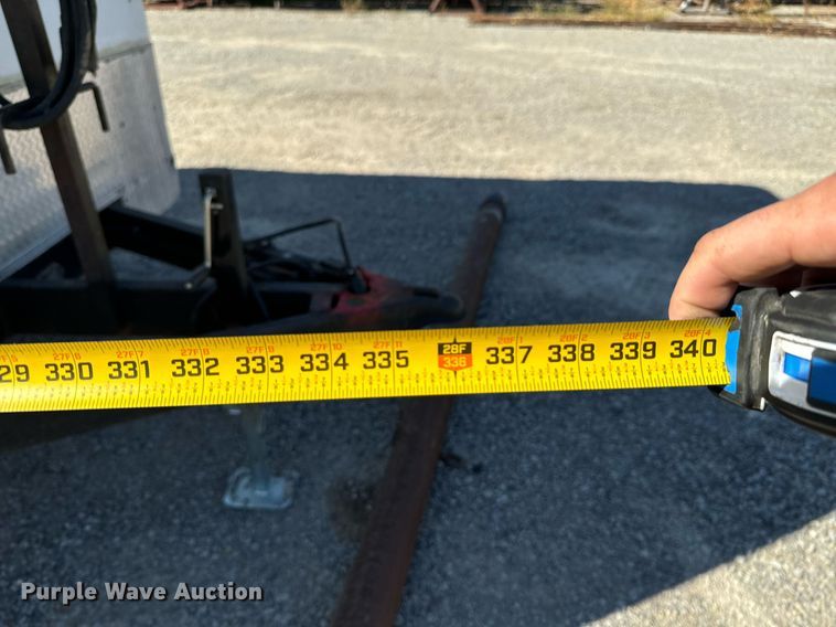 image for item DU9456 2014 Cajuan Cargo Trailers mobile office