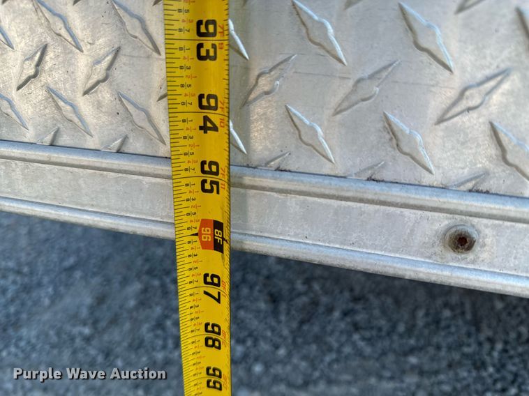 image for item DU9456 2014 Cajuan Cargo Trailers mobile office