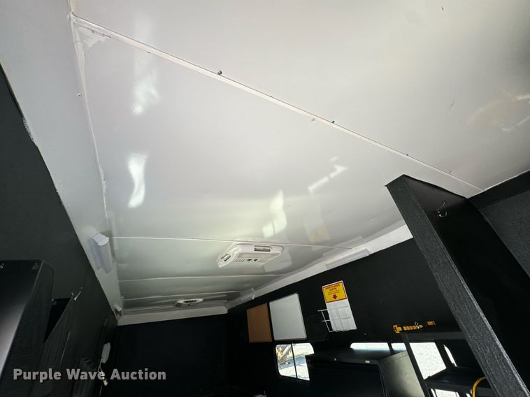 image for item DU9456 2014 Cajuan Cargo Trailers mobile office