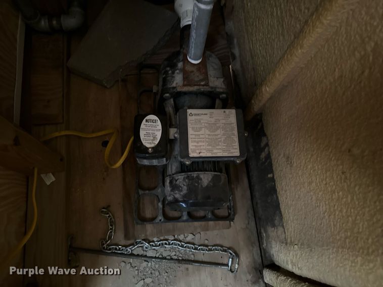 image for item DU9456 2014 Cajuan Cargo Trailers mobile office