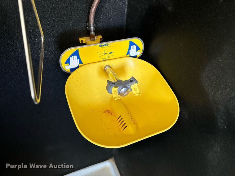 image for item DU9456 2014 Cajuan Cargo Trailers mobile office