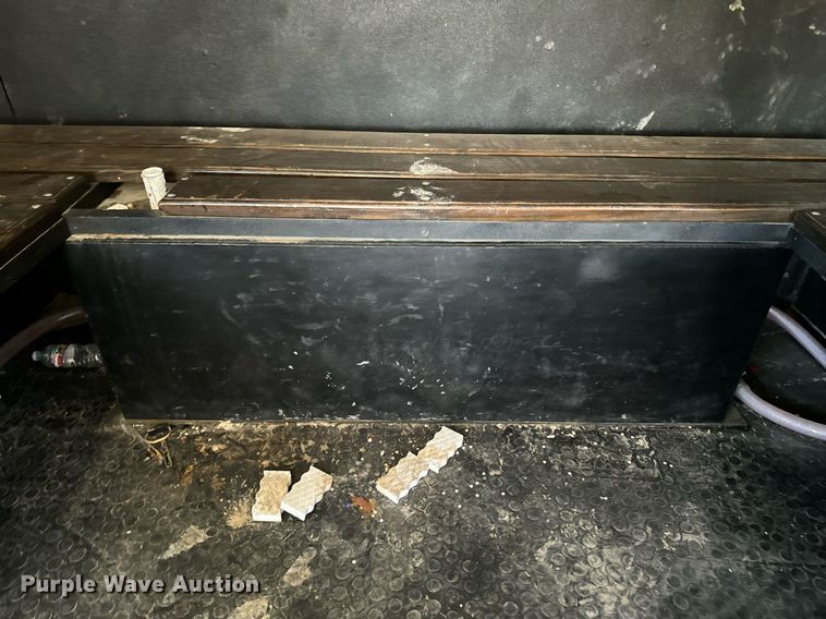 image for item DU9456 2014 Cajuan Cargo Trailers mobile office