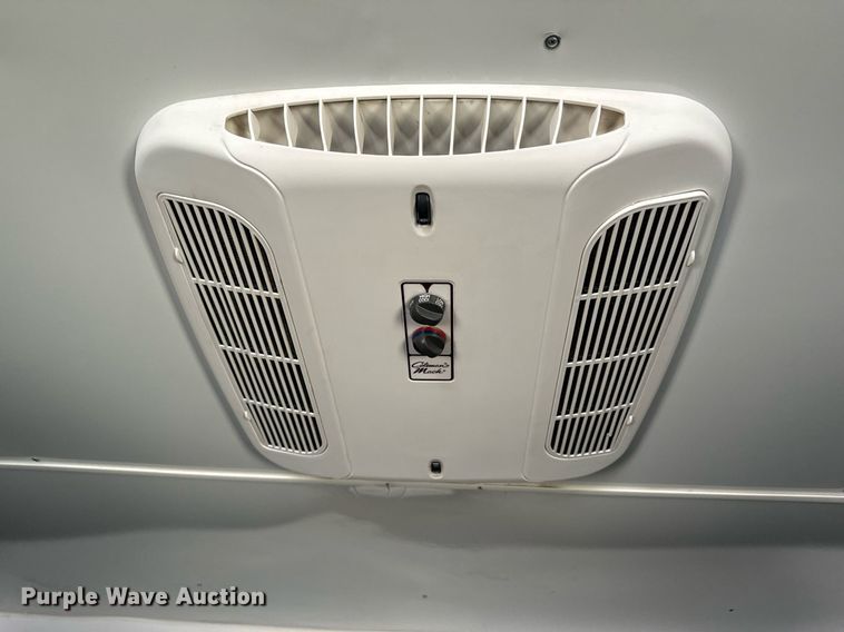 image for item DU9456 2014 Cajuan Cargo Trailers mobile office